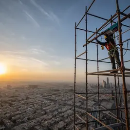 Saudi Arabia targets $64bn in privatisation plan