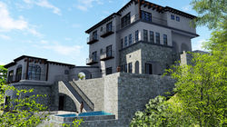 HELMAN HOUSE