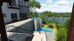 01 HELMAN HOUSE