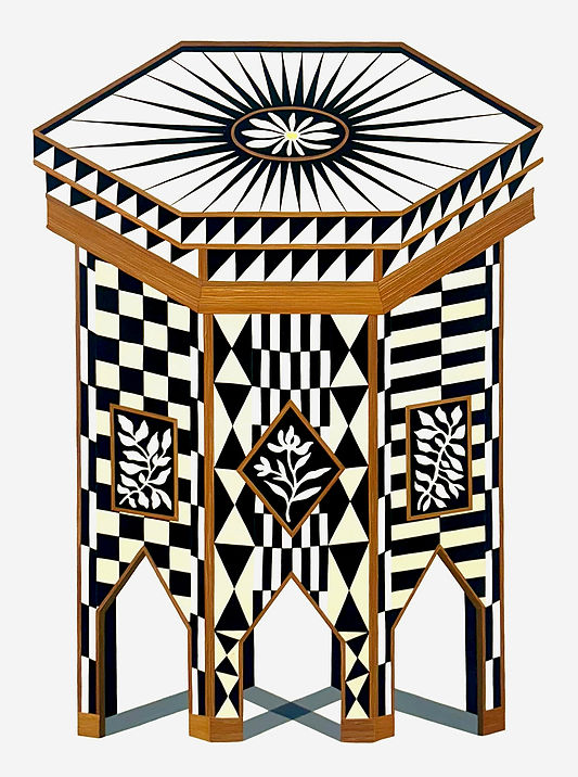 Still Life - Hexagonal Table_edited_edit