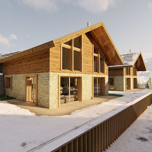 Rekreačný objekt Donovaly