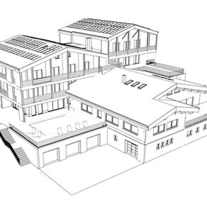 Projektovanie v BIM: Keď 3D model nie je len vizualizácia