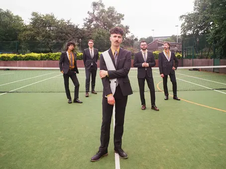 Make Way For The New Wave of Today | Youth Sector