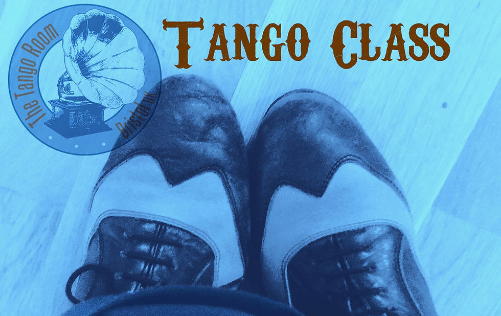 Monday Intermediate Class