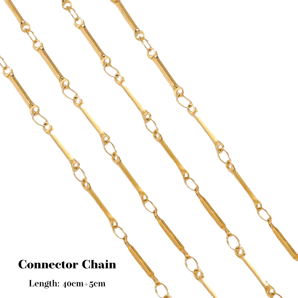 Thumbnail: Charm Bar - Chains