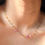 Thumbnail: Clara Necklace