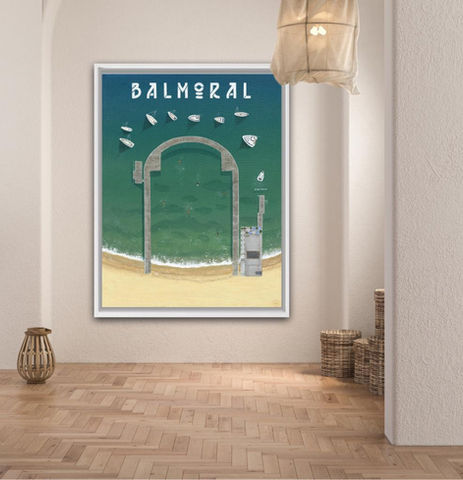 Balmoral