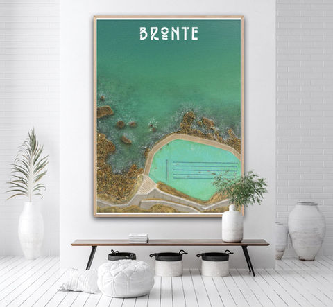 Bronte Baths