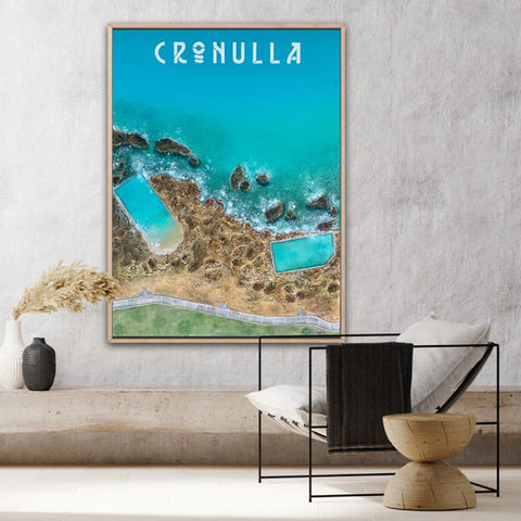Cronulla Rock Pools