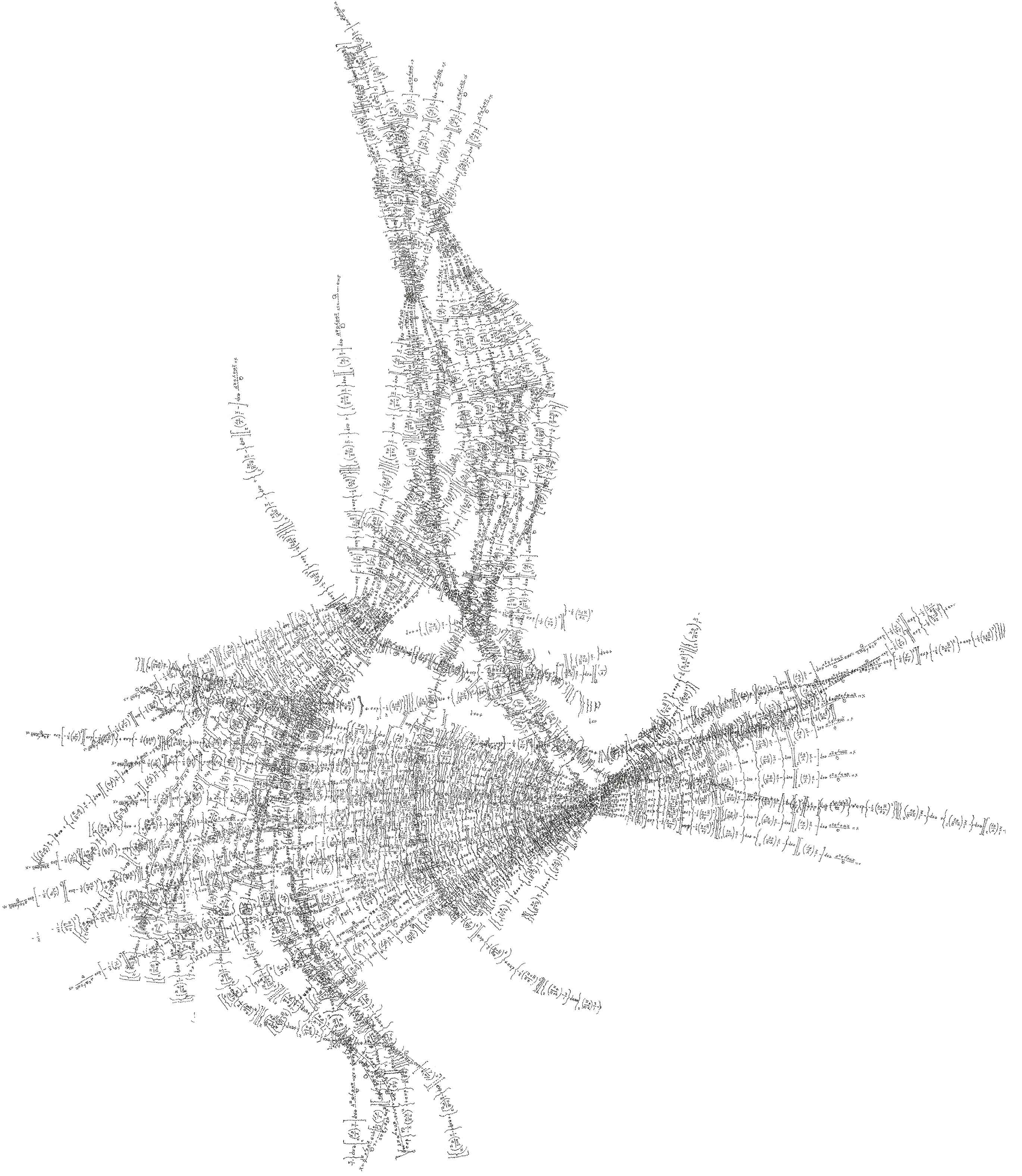 Gaussian Plume