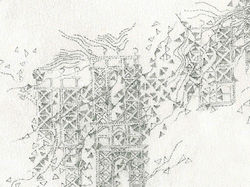 Suspension of Disbelief 2 (detail)