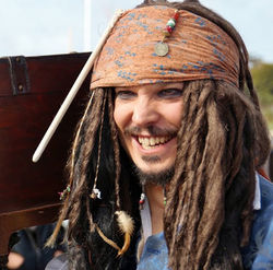 The Captain Jack Pirate Show