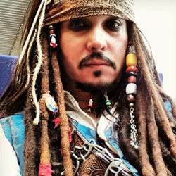 The Captain Jack Pirate Show