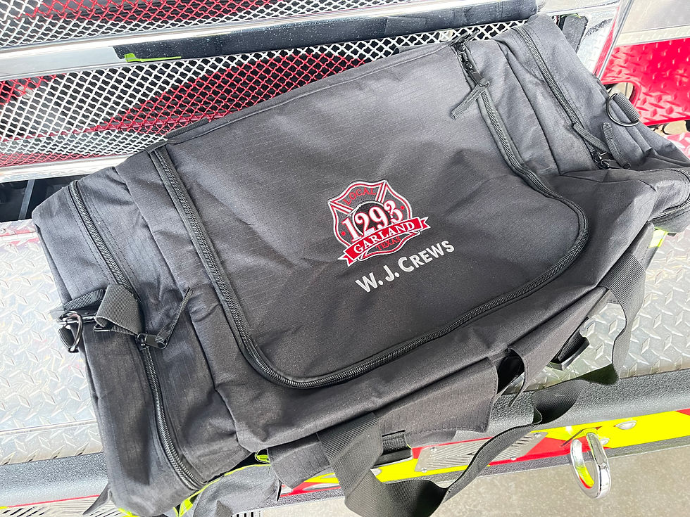 Thumbnail: GFFA Station Bag