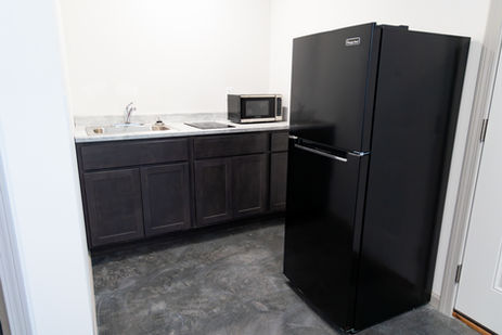 New View Motel Extended Stay Newly Constructed Rooms 20 New Rooms Kitchen