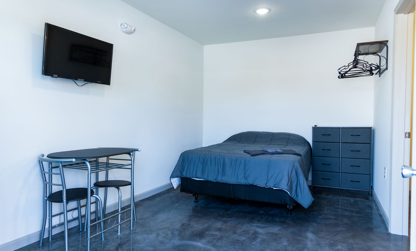 Television Bed Table