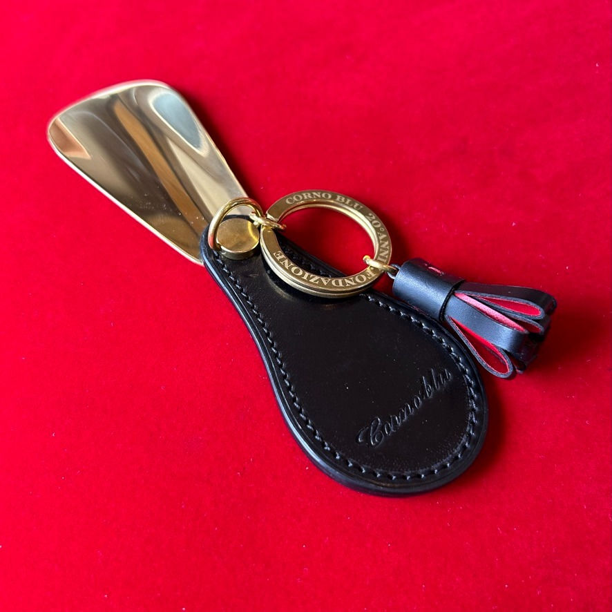 섬네일: Portable shoehorn: #02 코도반