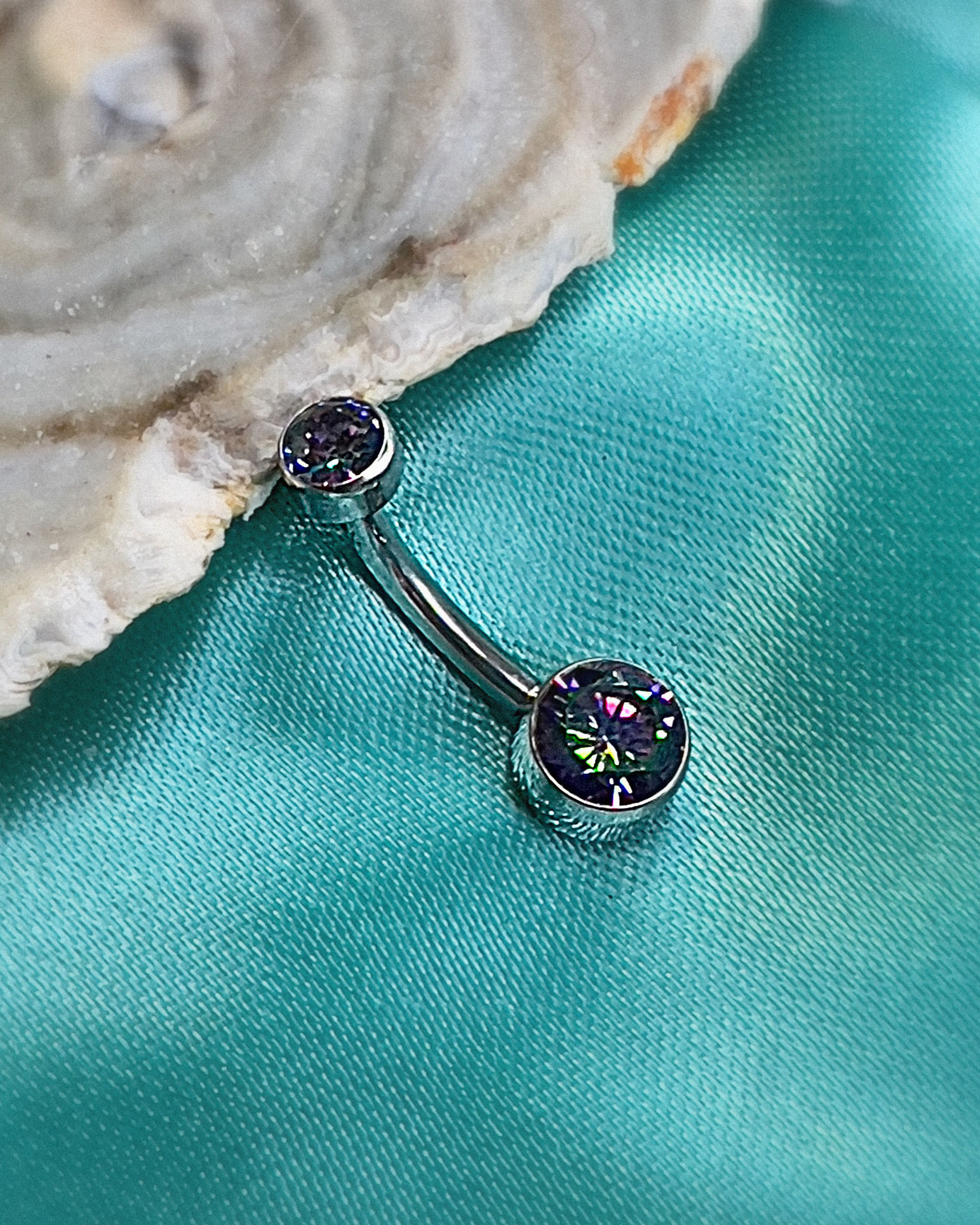 Bananabell Aurora Boreal Roxo