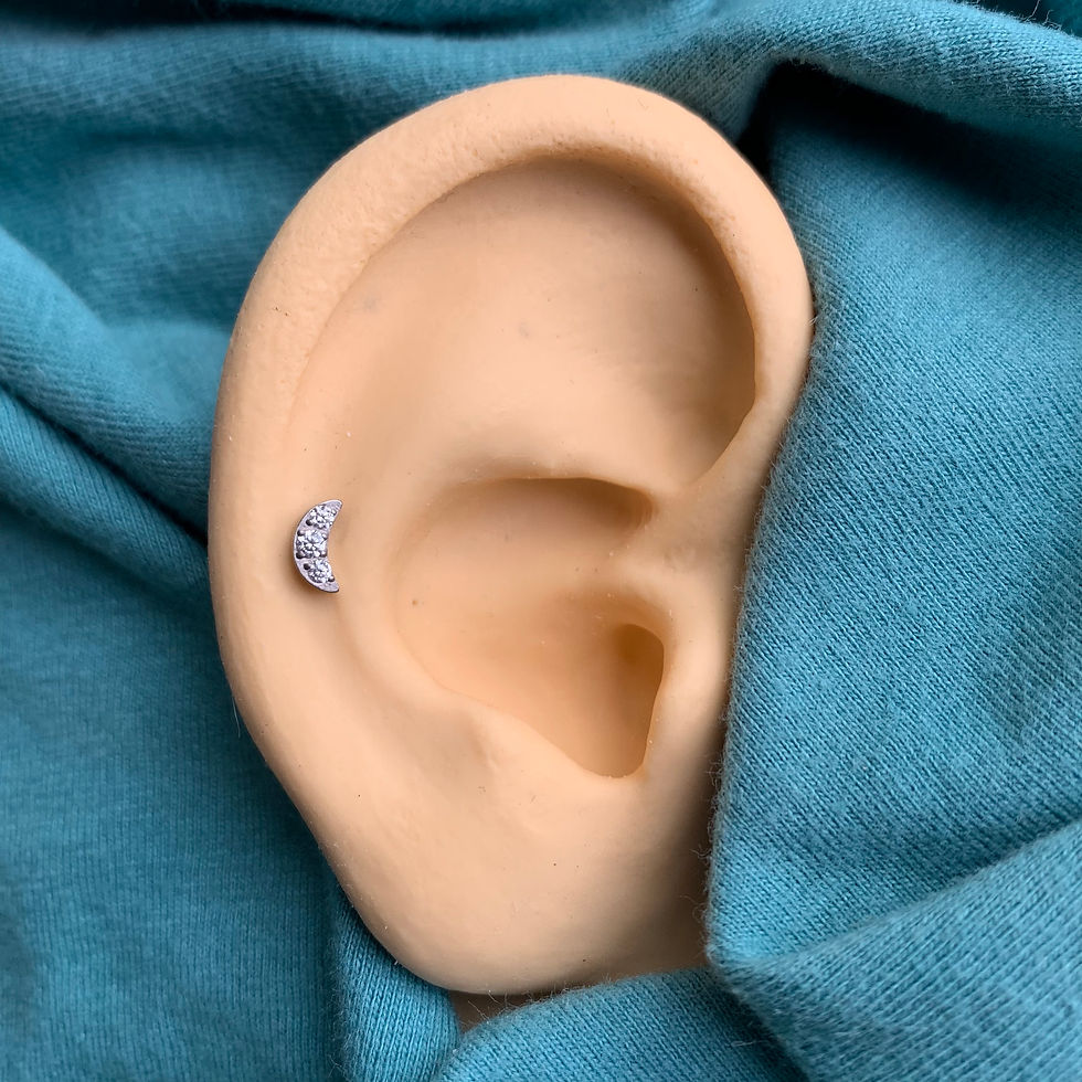 Thumbnail: Lua Cravejada Zircônias II