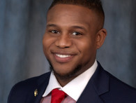 Alum Wendell Scales Jr. Values Community