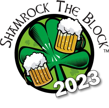 LQ @ Shamrock the Block 2023
