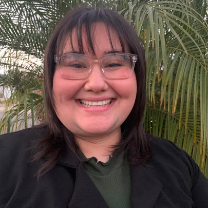 Trescina Hernandez, LMFTA