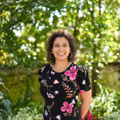 Maryam Kazi, M.A., AMFT