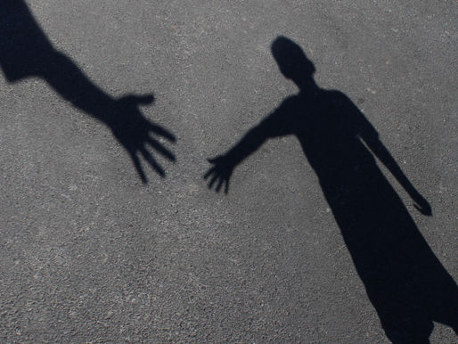 OK fine; were getting divorced! Let's explore the unknown.....