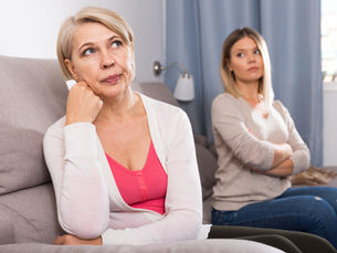 6 Sources of Tension Between Adult Children and Their Parents