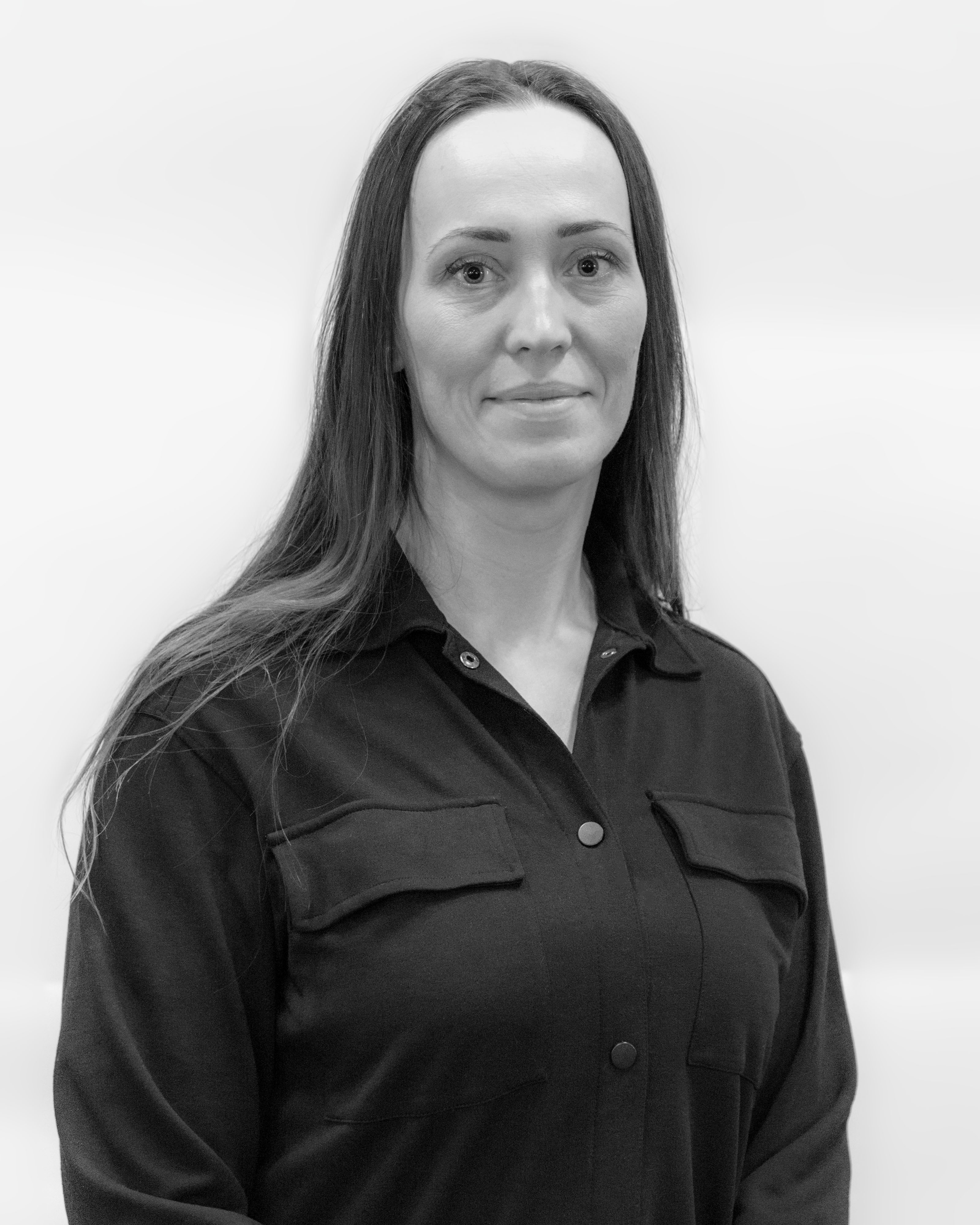 Eva Björk Birgisdóttir