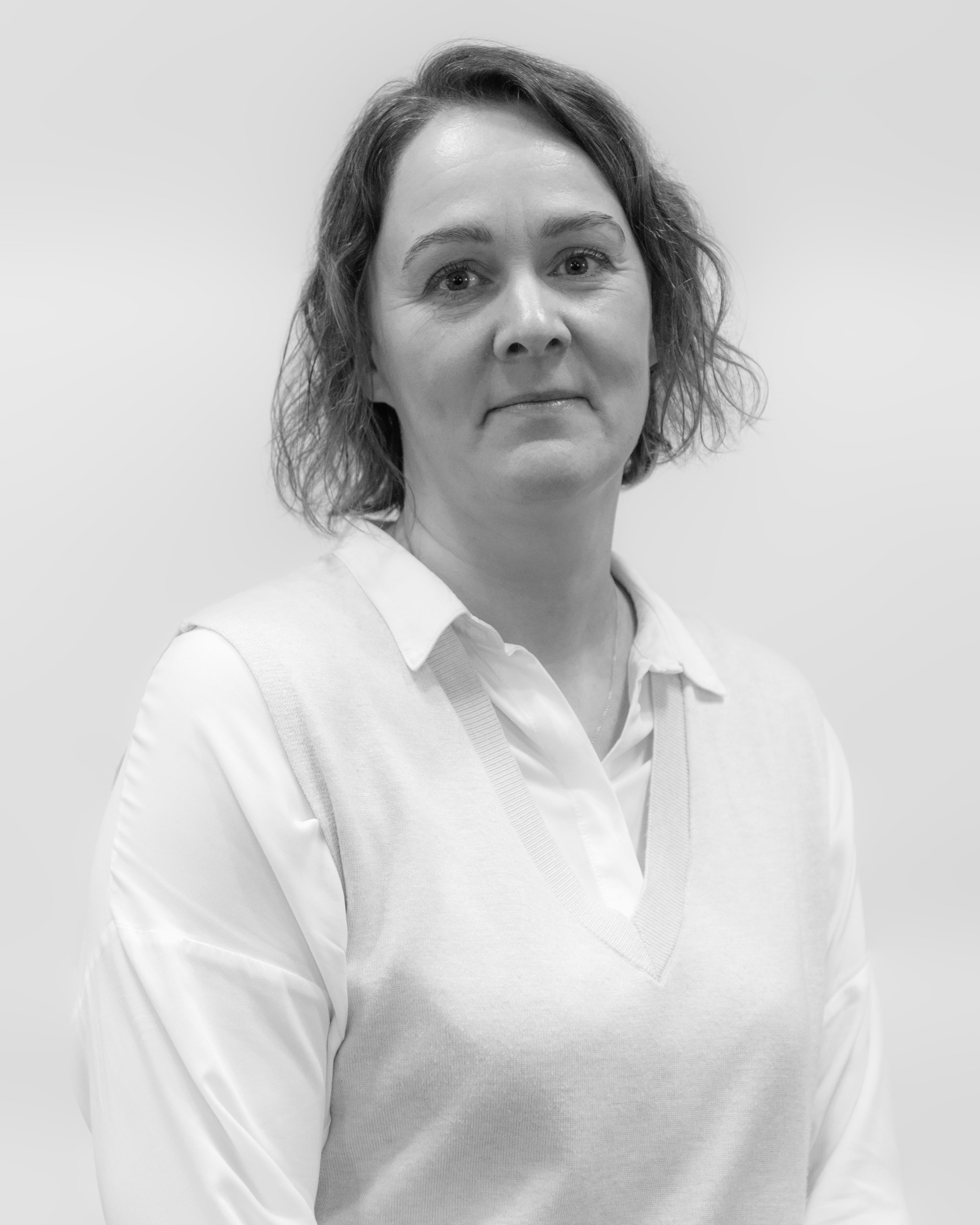 Jódís Ásta Gísladóttir