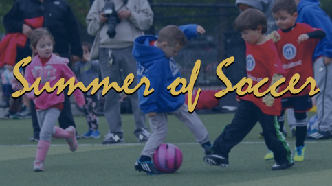 Summer Scuola Calcio Registration is Open!