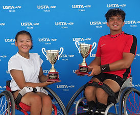 Lily Terral & Jeremy Perez - 2025 COED Wheelchair Doubles Champs.jpg