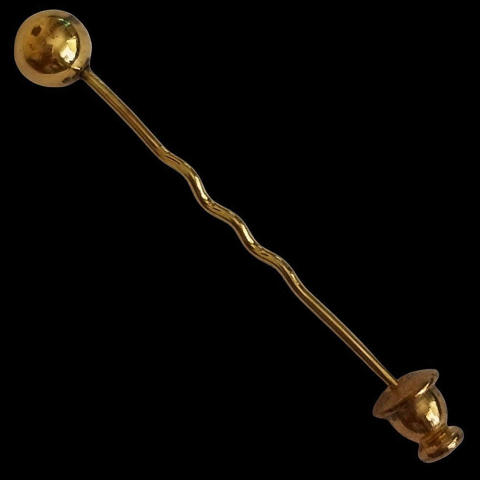 Thumbnail: Vintage and Antique Jewellery