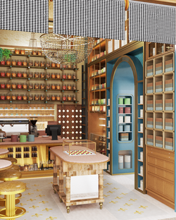 isabela akkari alphaville