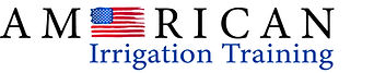 American Irrigation Training_Logo Design