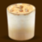 Tiramisu Cream Latte