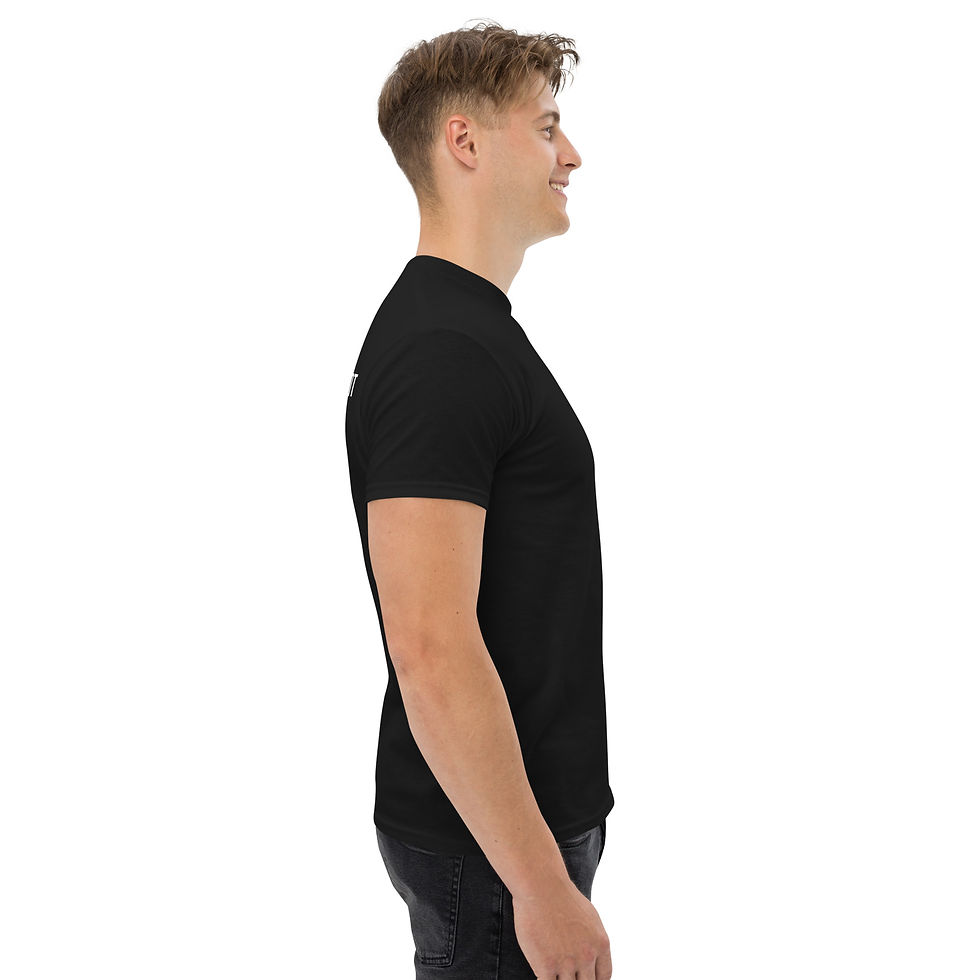 Miniature : T-shirt classique unisexe