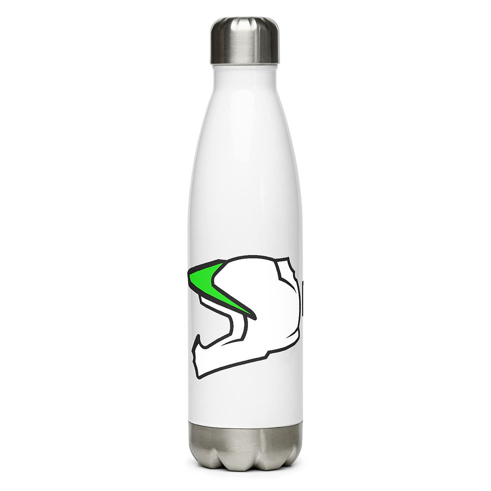 Miniature : Gourde Isotherme