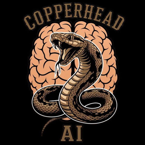 Copperhead Logo