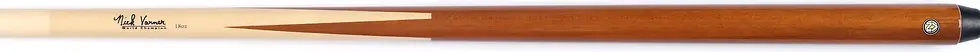 Varner One Piece Bar Cue