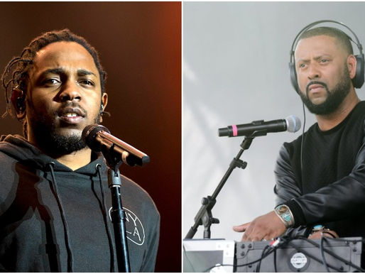 Madlib se perdió el llamado a estar en 'To Pimp A Butterfly' de Kendrick Lamar