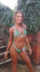 Hannah Rees Coaching Client Dessy Louka