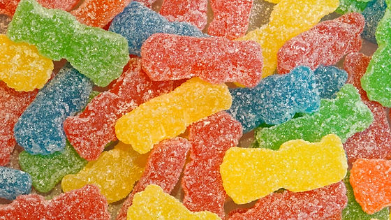 Sour Patch