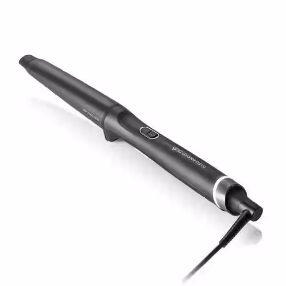 GHD Chronos Curve Conical Wand