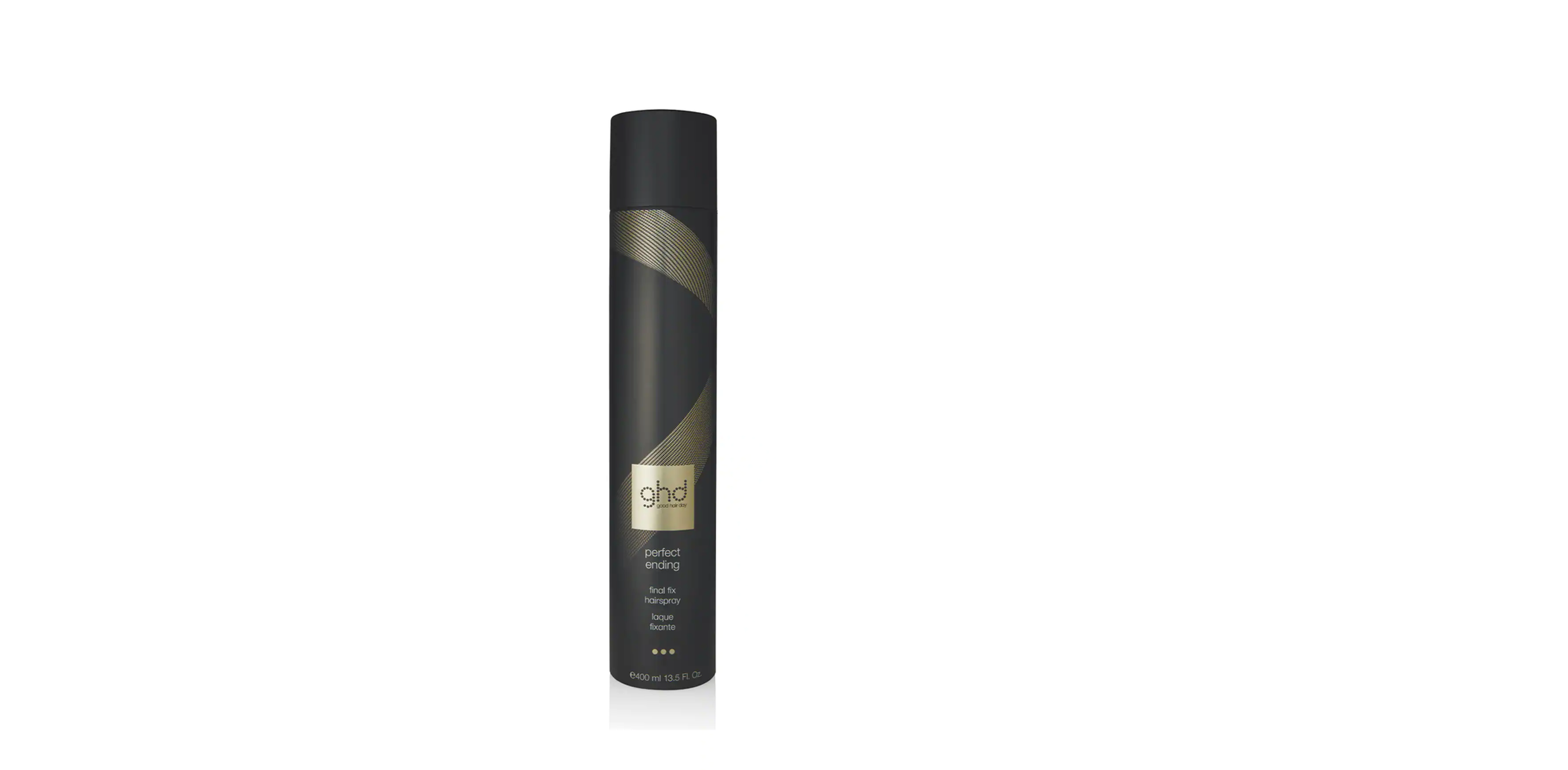 GHD PERFECT ENDING -FINAL FIX HAIRSPRAY