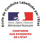 ECOLE_DE_CONDUITE_LABELISÉE
