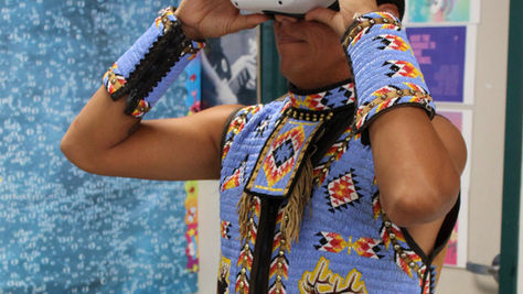 Act One Uses Virtual Reality to Bring Arts Access to Students Across Arizona