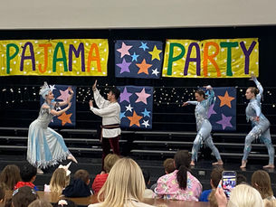 Arts Access on Wheels: Wolf Trap Expands Reach Across Arizona