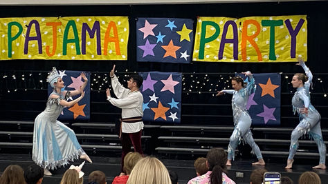 Arts Access on Wheels: Wolf Trap Expands Reach Across Arizona